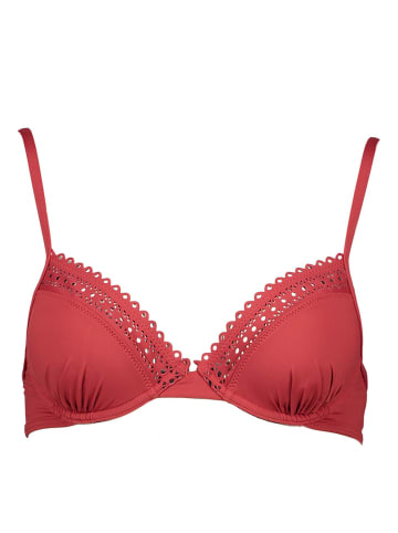 s.Oliver Bikinitop rood