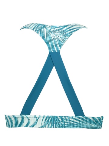 LASCANA Bikinitop turquoise