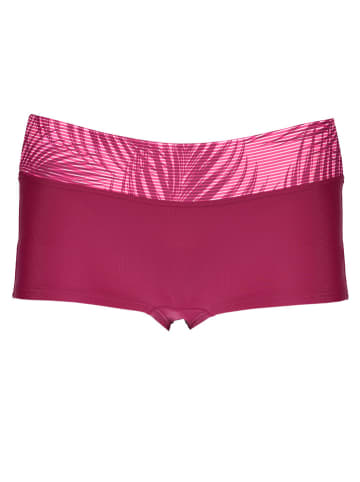 LASCANA Bikini-Hose in Pink