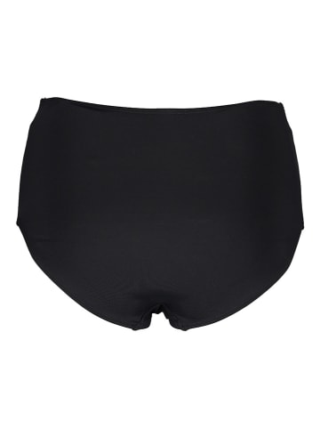 s.Oliver Bikini-Hose in Schwarz