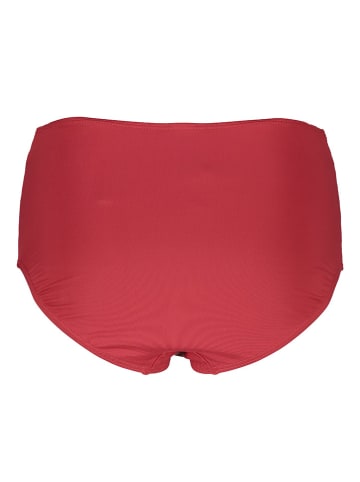 s.Oliver Bikini-Hose in Rot