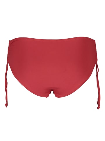 s.Oliver Bikini-Hose in Rot