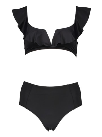 Vivance Bikini in Schwarz