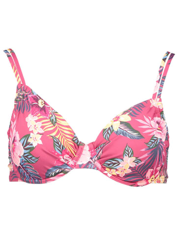 s.Oliver Bikini-Oberteil in Pink