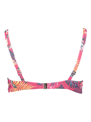 s.Oliver Bikinitop roze