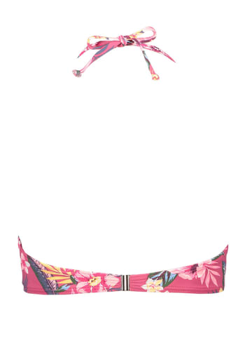 s.Oliver Bikinitop roze