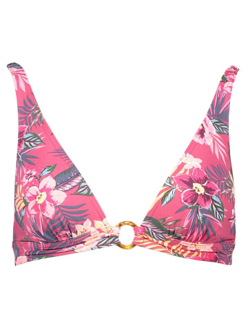 s.Oliver Bikini-Oberteil in Pink