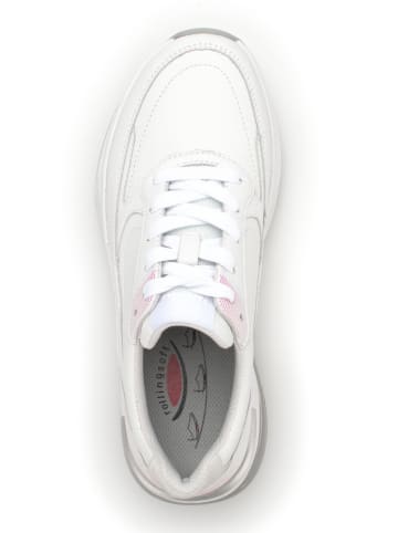 Gabor Sneakers wit