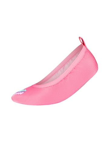 s.Oliver Pantoffels roze