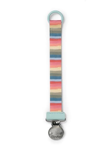 Elodie Details Schnullerkette in Bunt - ab Geburt