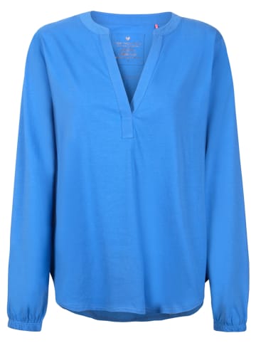 LIEBLINGSSTÜCK Blouse blauw