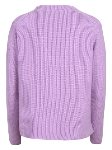 LIEBLINGSSTÜCK Cardigan in Lila