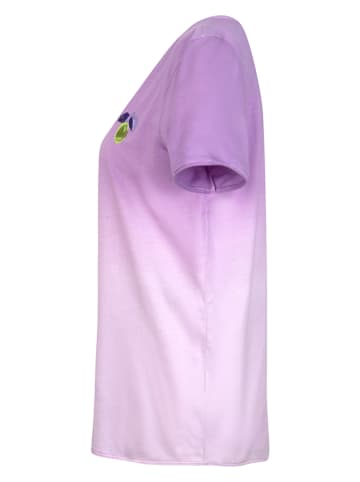 LIEBLINGSSTÜCK Shirt in Lila