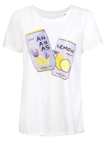 LIEBLINGSSTÜCK Shirt wit