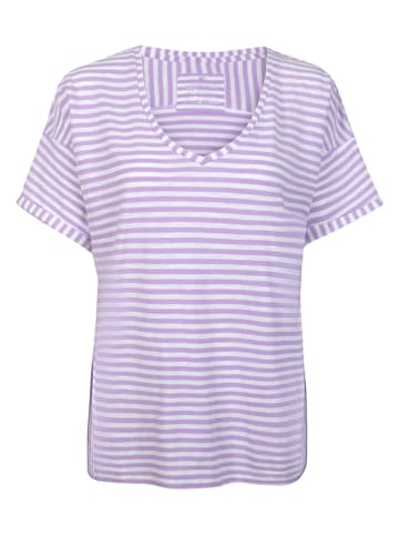 LIEBLINGSSTÜCK Shirt paars