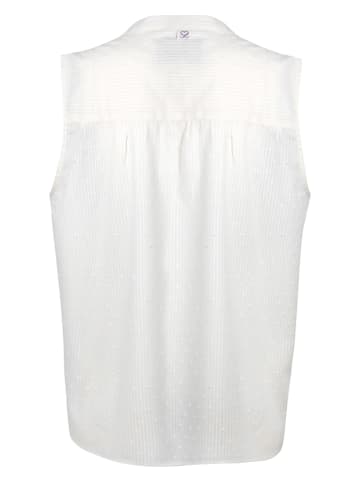 LIEBLINGSSTÜCK Blousetop crème