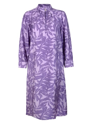 LIEBLINGSSTÜCK Kleid in Lila