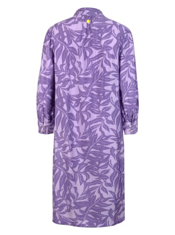 LIEBLINGSSTÜCK Kleid in Lila