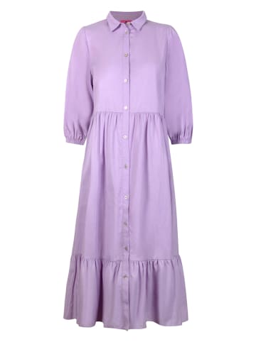 LIEBLINGSSTÜCK Kleid in Lila