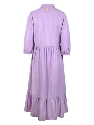 LIEBLINGSSTÜCK Kleid in Lila