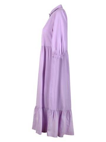 LIEBLINGSSTÜCK Kleid in Lila