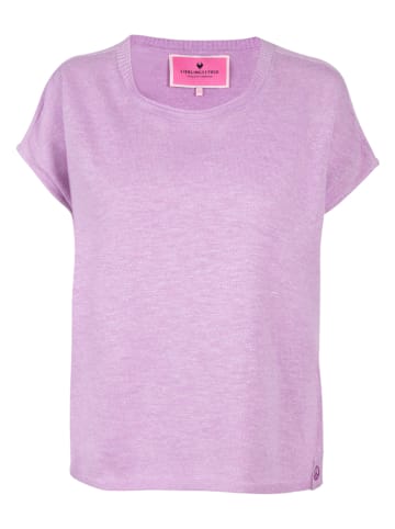 LIEBLINGSSTÜCK Shirt in Rosa