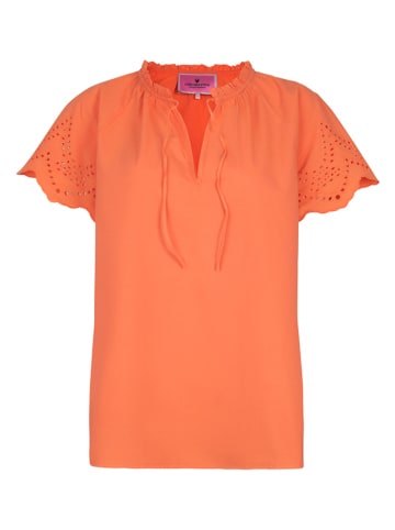 LIEBLINGSSTÜCK Blouse oranje