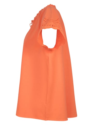 LIEBLINGSSTÜCK Blouse oranje