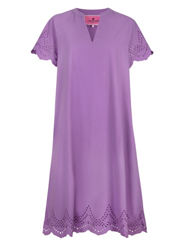 LIEBLINGSSTÜCK Kleid in Lila