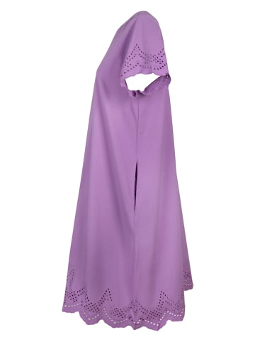 LIEBLINGSSTÜCK Kleid in Lila
