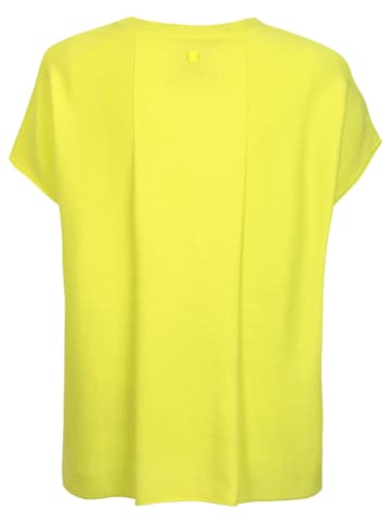 LIEBLINGSSTÜCK Shirt in Gelb