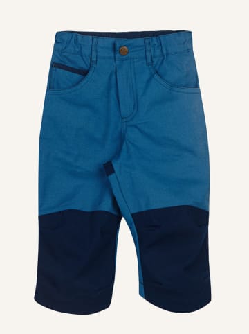 finkid Functionele short "Kulta" donkerblauw