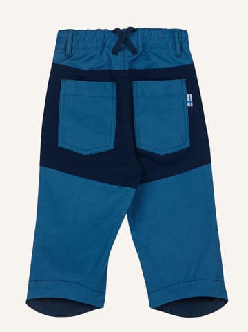 finkid Funktionsshorts "Kulta" in Dunkelblau