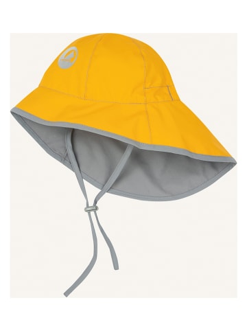 finkid Sonnenhut "Tihku" in Gelb