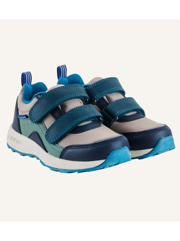 finkid Sneakers "Sammakko" in Blau