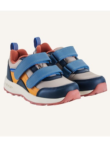 finkid Sneakersy "Sammakko" ze wzorem