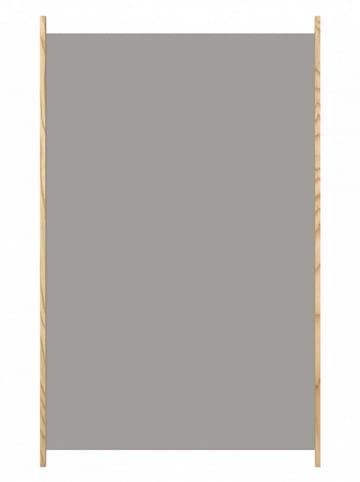 Blomus Magnettafel "Koreo" in Grau - (L)115 x (B)75 cm