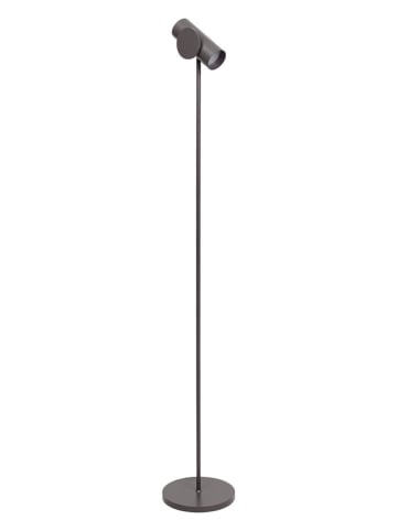 Blomus Lampa stojąca LED "Stage" w kolorze ciemnoszarym - wys. 130 cm