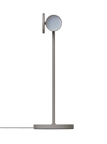 Blomus LED-Tischleuchte "Stage" in Grau - (H)47 cm