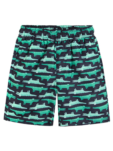 COOL CLUB Zwemshort zwart