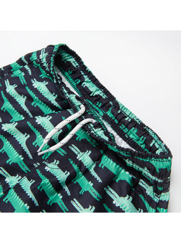 COOL CLUB Zwemshort zwart