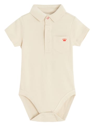 COOL CLUB Body in Creme
