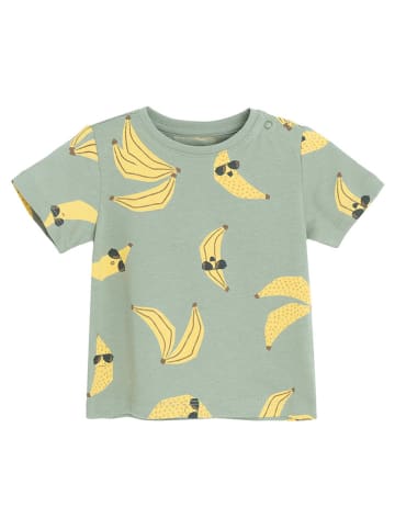 COOL CLUB Shirt in Khaki