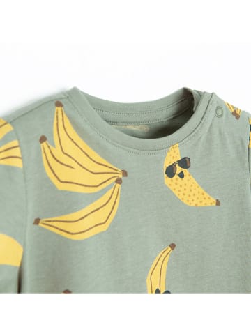 COOL CLUB Shirt in Khaki