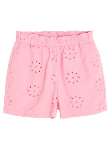 COOL CLUB Shorts in Rosa