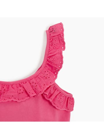 COOL CLUB Top roze