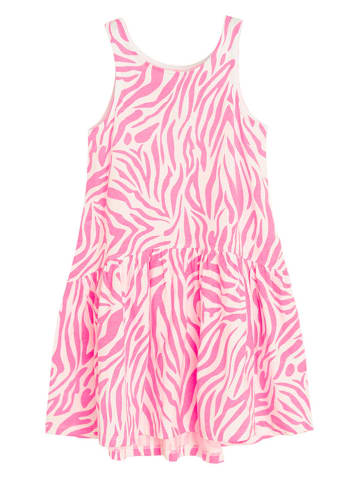 COOL CLUB Kleid in Rosa