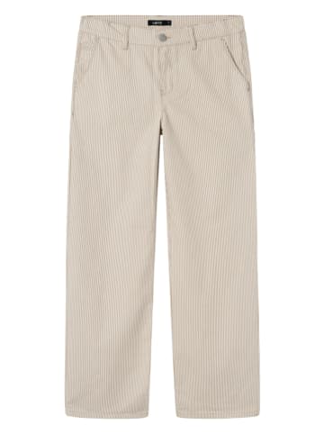 LMTD Hose "Ricte" in Beige