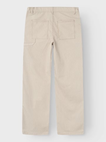 LMTD Hose "Ricte" in Beige