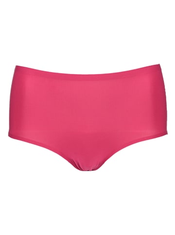 Anita Taillenpanty in Rot